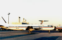 N17CA @ DFW - Chaparral Airlines in American Eagle paint
