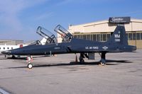62-3690 @ CID - T-38A in for a visit - by Glenn E. Chatfield