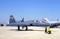 65-10442 @ ORD - T-38A at the AFR/ANG open house - by Glenn E. Chatfield