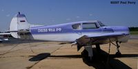 RA-01638 @ FKN - Nice profile, and she is getting more work all the time it seems