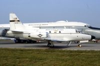 59-2873 @ DAY - T-39B at the Dayton International Air Show