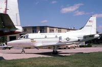 60-3503 @ DPA - CT-39A with Air Classics Museum