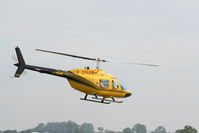 G-ISPH @ FFD - Royal International Air Tattoo 2006 - by Steve Staunton