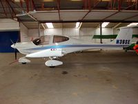 N39SE @ EGLA - Diamond Star - by Terry Fletcher
