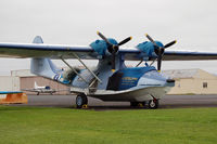 ZK-PBY photo, click to enlarge