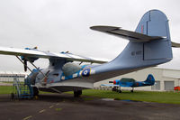 ZK-PBY @ AMZ - Catalina - by Micha Lueck