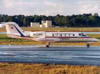 D-CAVE @ LFBD - Taxiing to the terminal - by Shunn311