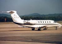 D-CLUE @ LEGE - Parked at the airport - by Shunn311