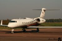 N142HC @ LFQG - Gulfstream Aerospace G-IV-X Gulfstream G450 - by Marie-ThÃ©rÃ¨se Halleguen