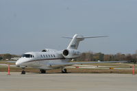 N955QS - Cessna 750 - by Mark Pasqualino