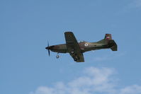 L9-68 @ FFD - Royal International Air Tattoo 2006 - by Steve Staunton