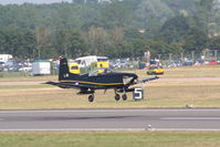 L-01 @ FFD - Royal International Air Tattoo 2006 - by Steve Staunton