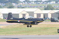 L-01 @ FFD - Royal International Air Tattoo 2006 - by Steve Staunton