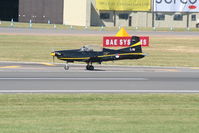 L-10 @ FFD - Royal International Air Tattoo 2006 - by Steve Staunton