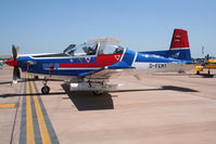 D-FEMT @ FFD - Royal International Air Tattoo 2006 - by Steve Staunton