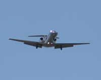 N412CS @ TPA - CJ3