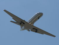 N412CS @ TPA - CJ3