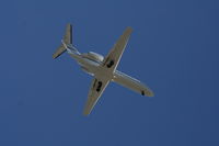 N412CS @ TPA - CJ3