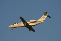 N427CS @ TPA - CJ3