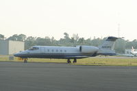 N253FX - Learjet 60 - by Mark Pasqualino