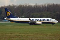 EI-DLR @ EPKK - Ryanair - dedykowane Bartkowi co Ryana siÄ™ nie baÅ‚ :) - by Artur BadoÅ„
