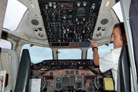 I-SMEV @ EPKK - Meridiana - McDonnell Douglas MD-82 - by Artur BadoÅ„