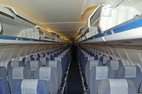 I-SMEV @ EPKK - Meridiana - McDonnell Douglas MD-82 - by Artur BadoÅ„