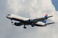 N938UW @ TPA - US Airways - by Florida Metal
