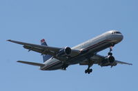 N939UW @ TPA - US Airways - by Florida Metal