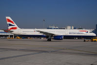 G-EUXC @ VIE - British Airways Airbus 321 - by Yakfreak - VAP