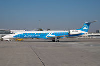 UR-DNA @ VIE - Dnepravia Embraer 145 - by Yakfreak - VAP