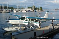 C-FLAC @ CXH - From Seair