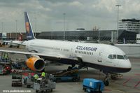 TF-FIP @ EHAM - Icelandair