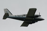 G-BATN photo, click to enlarge G-BATN photo, click to enlarge