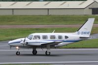 G-BWHF photo, click to enlarge G-BWHF photo, click to enlarge
