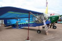 G-TSOB photo, click to enlarge