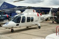 I-EITC @ LFPB - Static display of the 2007 Paris Airshow