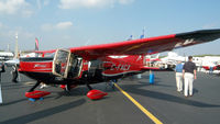 C-FACX @ HFD - At the AOPA Expo... - by Stephen Amiaga