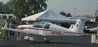 N85BL @ HFD - At the AOPA Expo... - by Stephen Amiaga