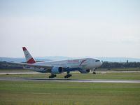 OE-LPA @ LOWW - Austrian - by AustrianSpotter