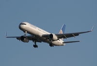 N19136 @ TPA - Continental