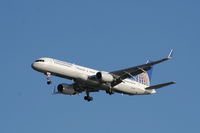 N19136 @ TPA - Continental