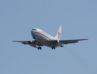 VP-CYB @ TPA - Caymen Airways - by Florida Metal