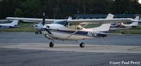 N6274T @ PVG - Local lady