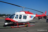 C-FTHU @ CYXX - Static display at the 2005 Abbotsford Airshow - by Michel Teiten ( www.mablehome.com )