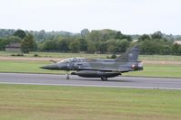 605 @ FFD - Royal International Air Tattoo 2007 - by Steve Staunton