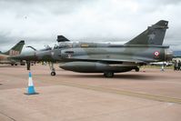 605 @ FFD - Royal International Air Tattoo 2007 - by Steve Staunton