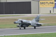 10 @ FFD - Royal International Air Tattoo 2007 - by Steve Staunton