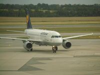 D-AILP @ LOWW - Lufthansa - by AustrianSpotter