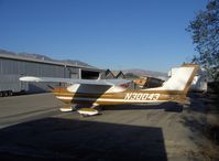 N30043 @ SZP - 1968 Cessna 177 CARDINAL, Lycoming O-320 150 Hp - by Doug Robertson